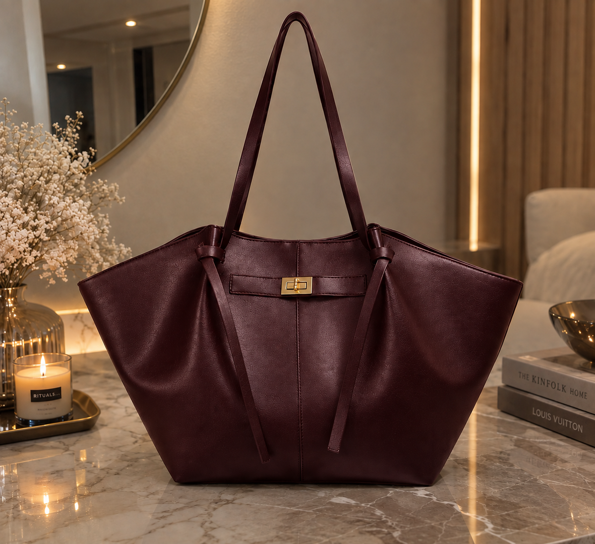 Sac À Main Forme Chauve-Souris