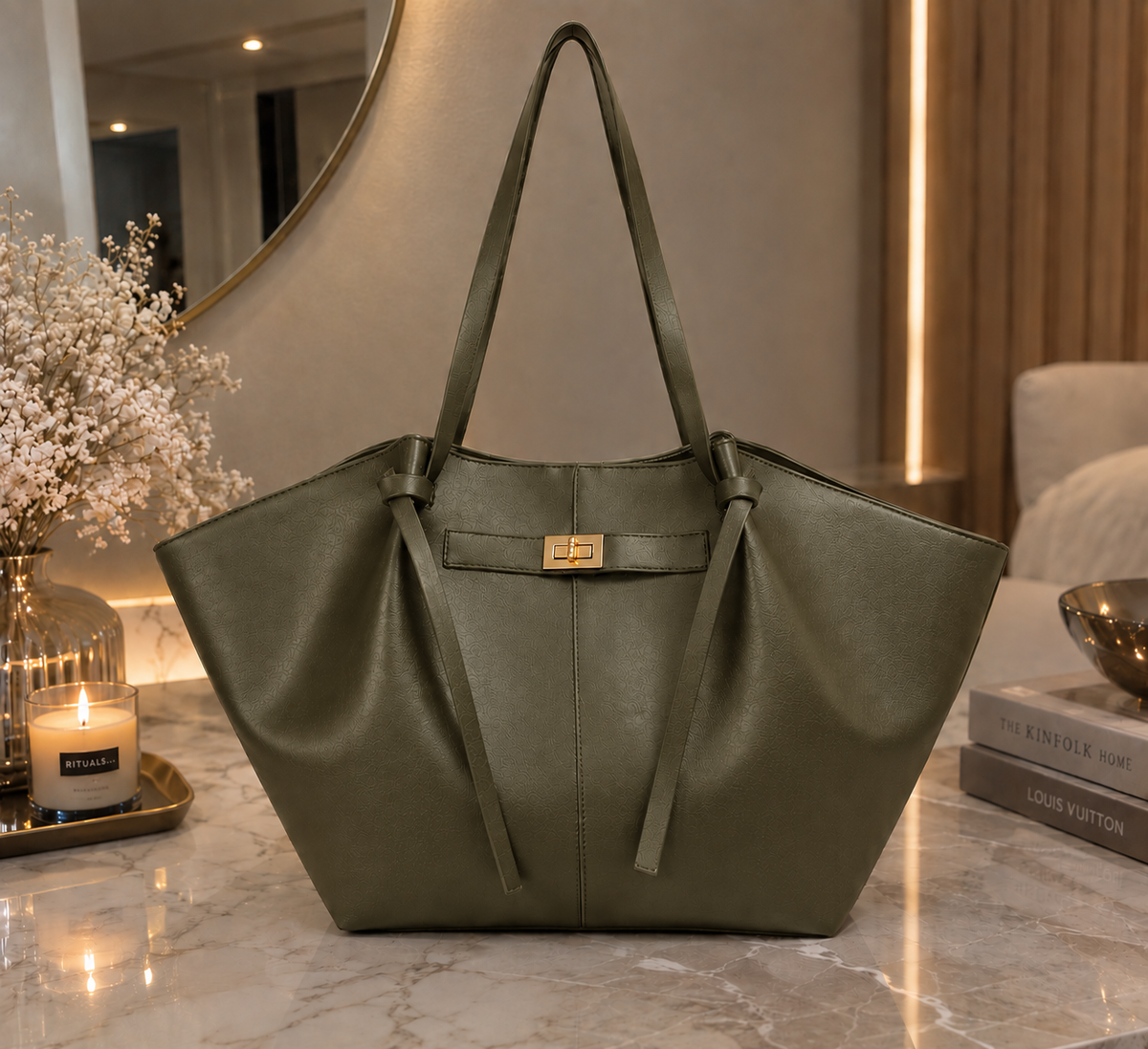 Sac À Main Forme Chauve-Souris