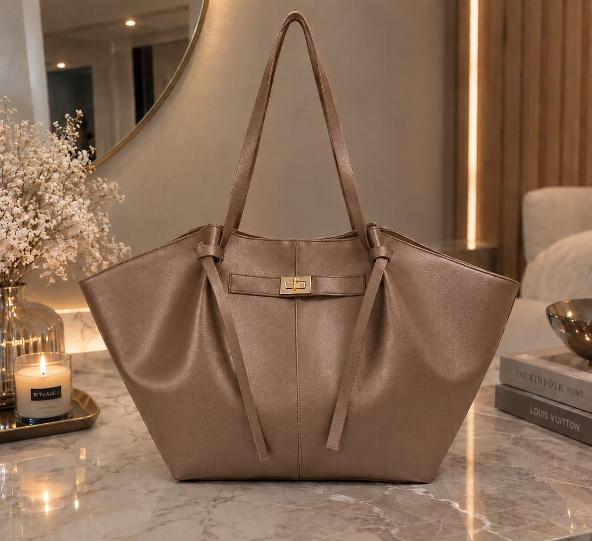 Sac À Main Forme Chauve-Souris