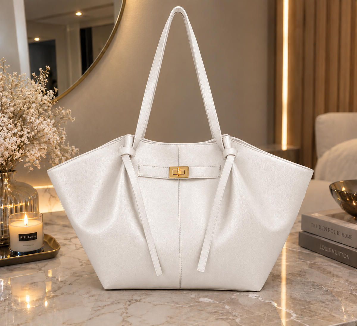 Sac À Main Forme Chauve-Souris