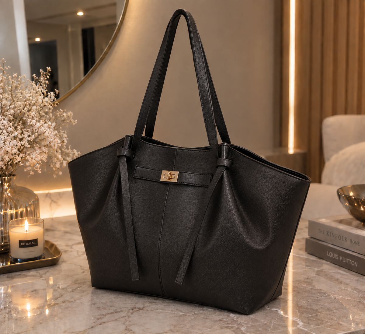 Sac À Main Forme Chauve-Souris