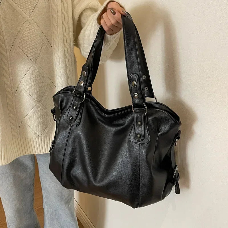Sac À Main Simili Cuir