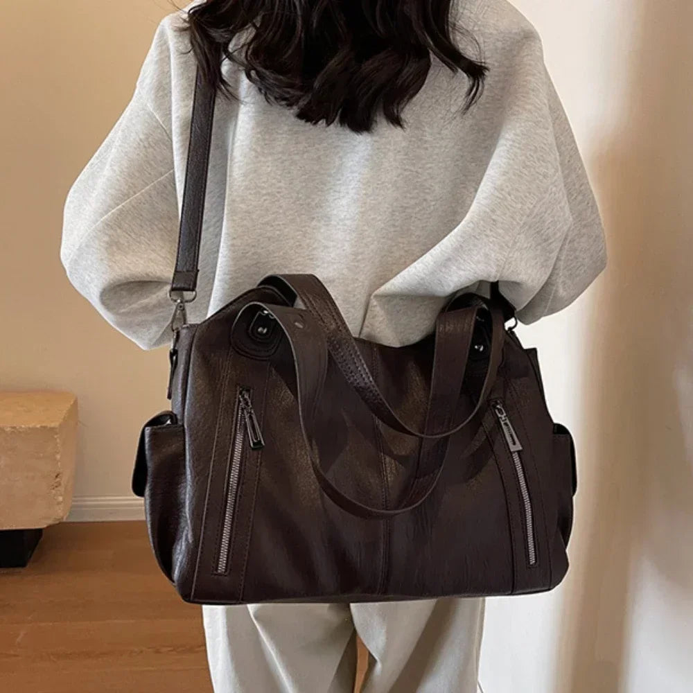 Sac À Main Simili Cuir