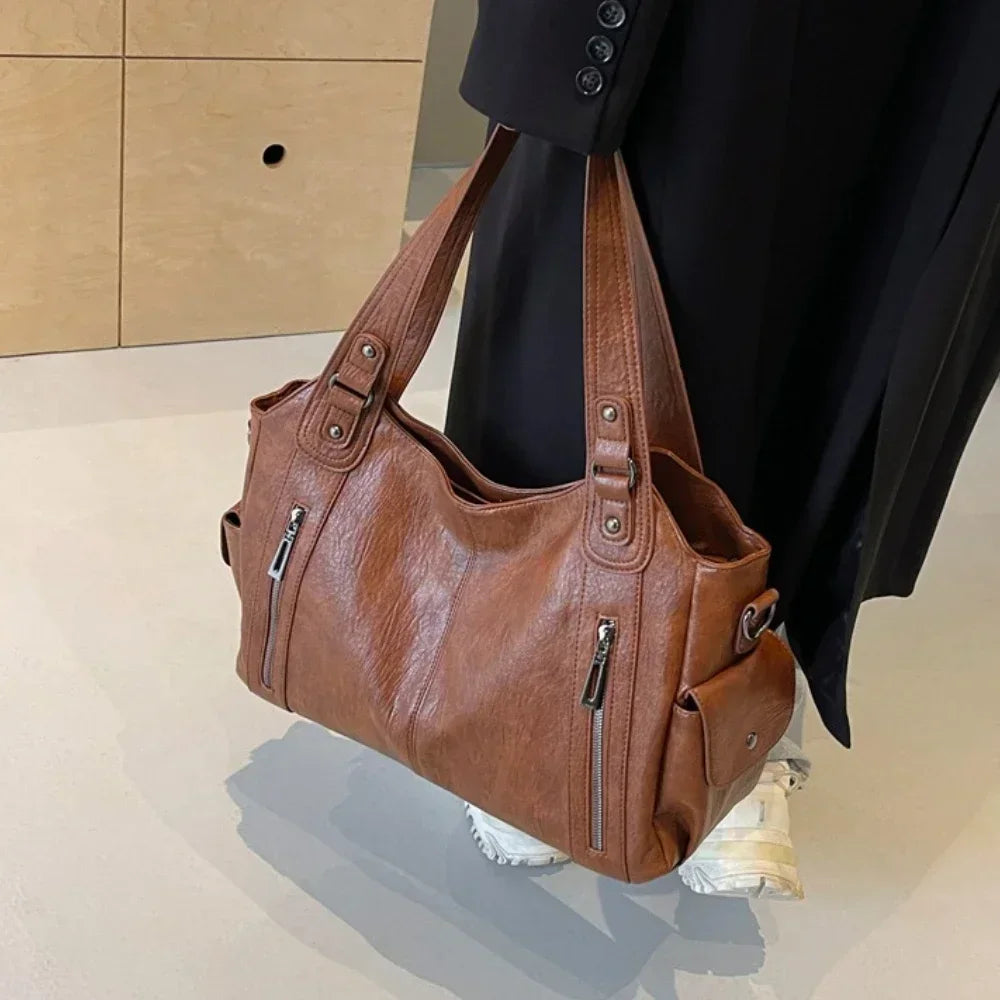 Sac À Main Simili Cuir