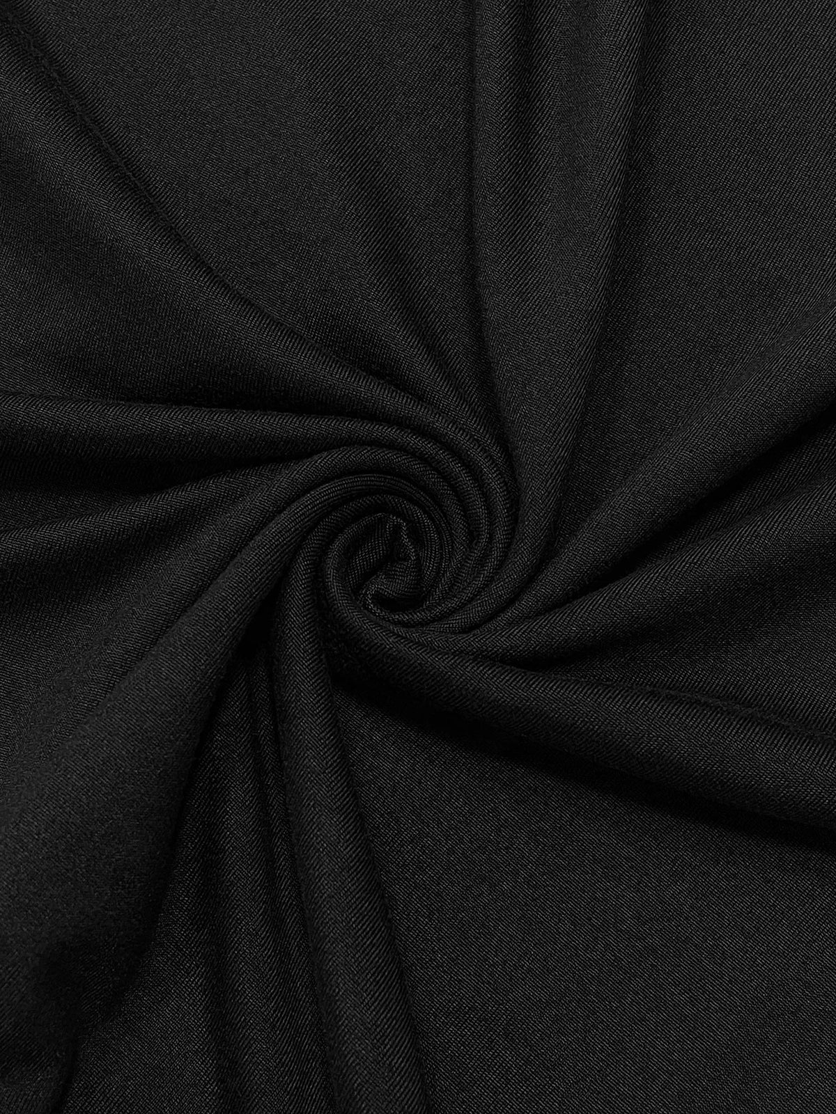 Robe Moulante Manches Longues