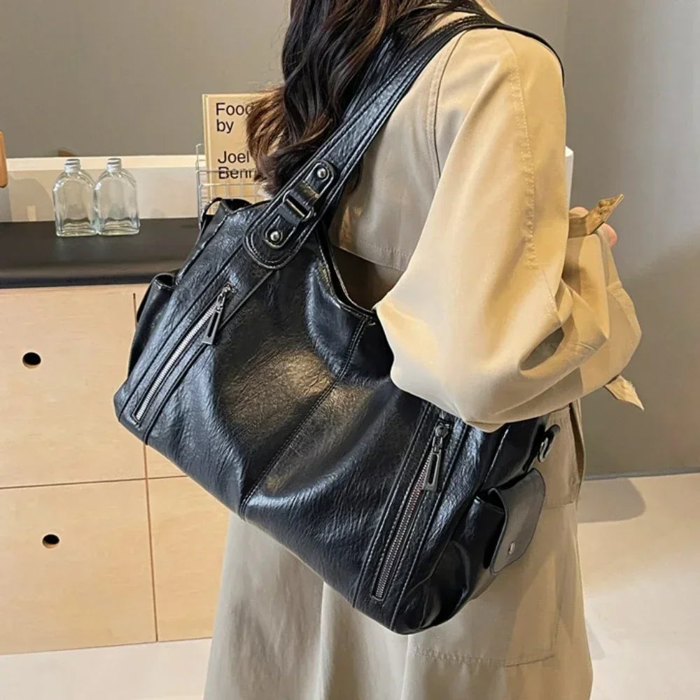 Sac À Main Simili Cuir