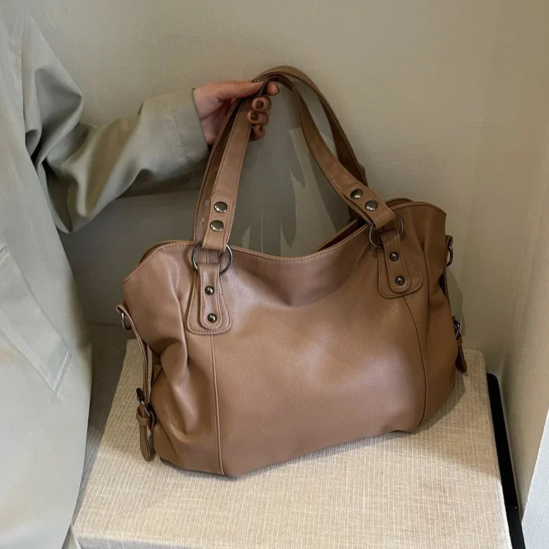 Sac À Main Simili Cuir